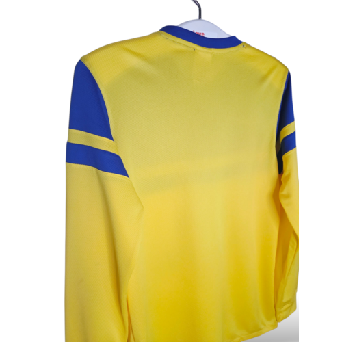 Nike Original retro vintage football shirt Everton 2013/14 Nike Original retro vintage football shirt Everton 2013/14