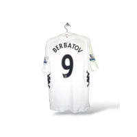 Fulham (XL) *MATCHWORN