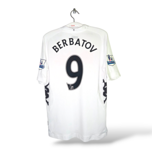 Kappa Fulham (XL) *MATCHWORN Kappa Fulham (XL) *MATCHWORN