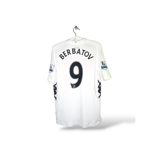 Kappa Fulham (XL) *MATCHWORN Kappa Fulham (XL) *MATCHWORN