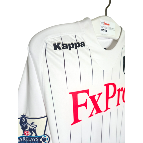 Kappa Original Kappa Vintage-Spielertrikot Fulham 2012/13 Kappa Original Kappa Vintage-Spielertrikot Fulham 2012/13