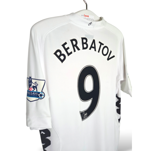 Kappa Original Kappa Vintage-Spielertrikot Fulham 2012/13 Kappa Original Kappa Vintage-Spielertrikot Fulham 2012/13