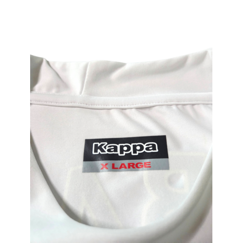 Kappa Original Kappa Vintage-Spielertrikot Fulham 2012/13 Kappa Original Kappa Vintage-Spielertrikot Fulham 2012/13