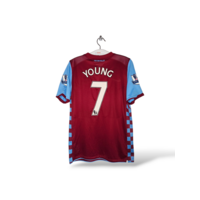Aston Villa (L) *MATCHWORN