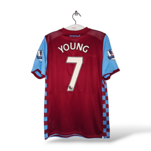 Nike Aston Villa (L) *MATCHWORN Nike Aston Villa (L) *MATCHWORN