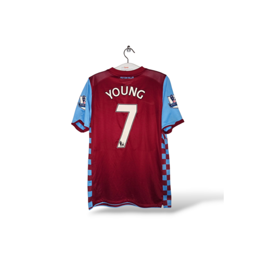 Nike Aston Villa (L) *MATCHWORN Nike Aston Villa (L) *MATCHWORN