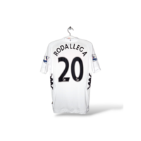Fulham (M) *MATCHWORN