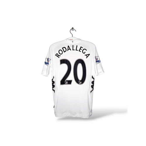 Kappa Fulham (M) *MATCHWORN Kappa Fulham (M) *MATCHWORN