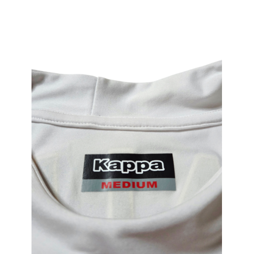 Kappa Original Kappa Vintage-Spielertrikot Fulham 2012/13 Kappa Original Kappa Vintage-Spielertrikot Fulham 2012/13