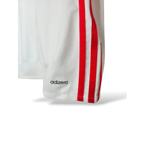 Adidas Original vintage Match-Issue football shirt Russia EURO 2016