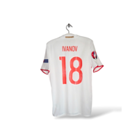 Russland (L) *EURO 2016/ MATCH-ISSUE