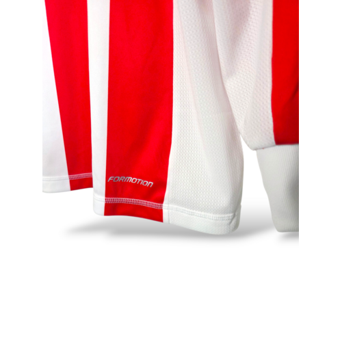 Adidas Original Vintage-Spielertrikot Stoke City F.C. 2012/13