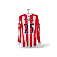 Stoke City F.C. (XL) *MATCHWORN/ SIGNED