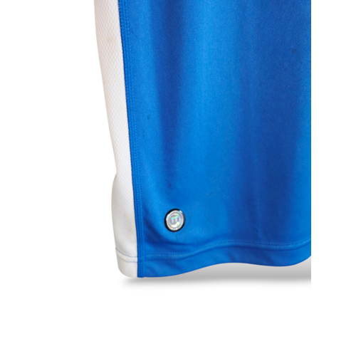 Mi-Fit Original Mi-Fit Matchworn Football Shirt Wigan Athletic F.C. 2011/12 Mi-Fit Original Mi-Fit Matchworn Football Shirt Wigan Athletic F.C. 2011/12