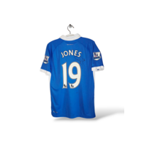 Wigan Athletic F.C. (M) *WORN/SIGNED