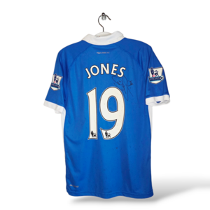 Mi-Fit Wigan Athletic F.C. (M) *WORN/SIGNED Mi-Fit Wigan Athletic F.C. (M) *WORN/SIGNED