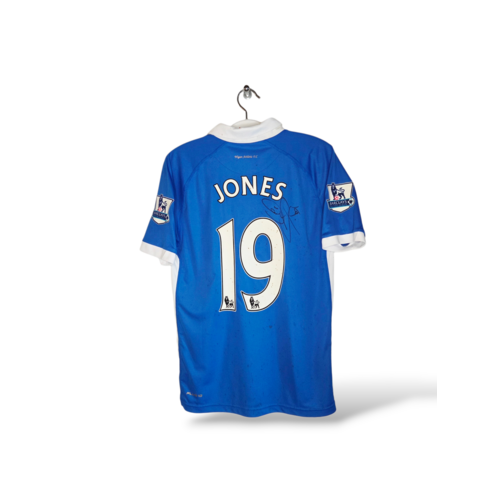 Mi-Fit Wigan Athletic F.C. (M) *WORN/SIGNED Mi-Fit Wigan Athletic F.C. (M) *WORN/SIGNED