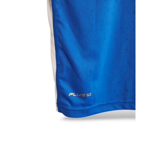 Mi-Fit Original Mi-Fit Matchworn Football Shirt Wigan Athletic F.C. 2011/12 Mi-Fit Original Mi-Fit Matchworn Football Shirt Wigan Athletic F.C. 2011/12