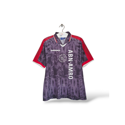 Umbro AFC Ajax (L) Umbro AFC Ajax (L)