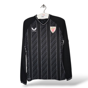 Castore Athletic Bilbao (S) *PLAYER VERSION Castore Athletic Bilbao (S) *PLAYER VERSION