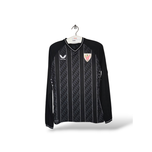Castore Athletic Bilbao (S) *PLAYER VERSION Castore Athletic Bilbao (S) *PLAYER VERSION