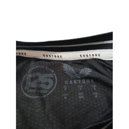 Castore Original retro vintage goalkeeper shirt Athletic Bilbao 2023/24 Castore Original retro vintage goalkeeper shirt Athletic Bilbao 2023/24