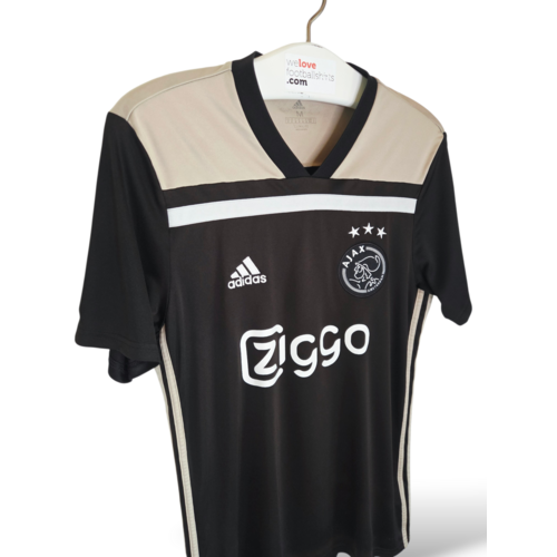 Adidas Original retro vintage football shirt AFC Ajax 2018/19 Adidas Original retro vintage football shirt AFC Ajax 2018/19