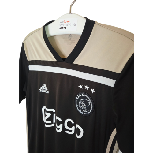 Adidas Original retro vintage football shirt AFC Ajax 2018/19 Adidas Original retro vintage football shirt AFC Ajax 2018/19