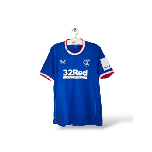 Castore Rangers FC (XL) Castore Rangers FC (XL)