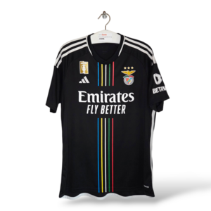 Adidas SL Benfica (XL) Adidas SL Benfica (XL)
