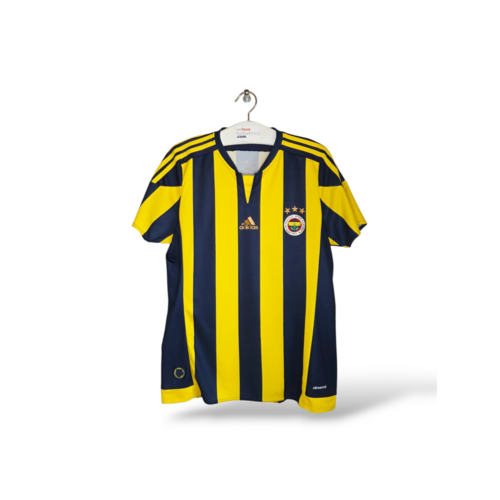 Adidas Fenerbahçe SK (L) Adidas Fenerbahçe SK (L)