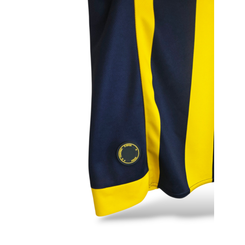 Adidas Original retro vintage football shirt Fenerbahçe SK 2015/16