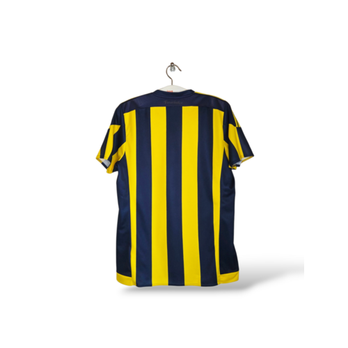Adidas Original retro vintage football shirt Fenerbahçe SK 2015/16