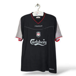Reebok Liverpool (L) Reebok Liverpool (L)