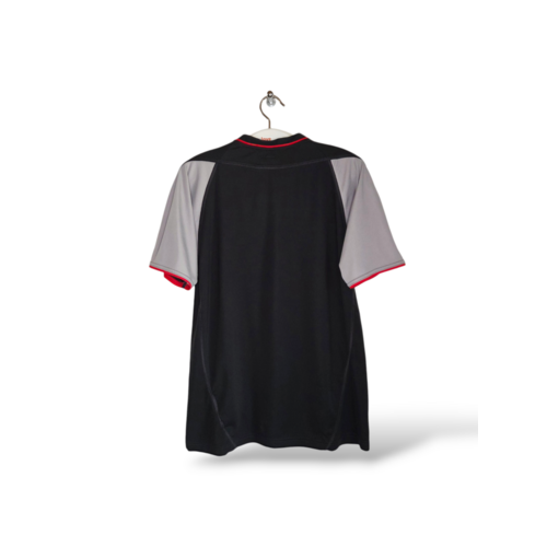 Reebok Original retro vintage football shirt Liverpool 2002/04 Reebok Original retro vintage football shirt Liverpool 2002/04