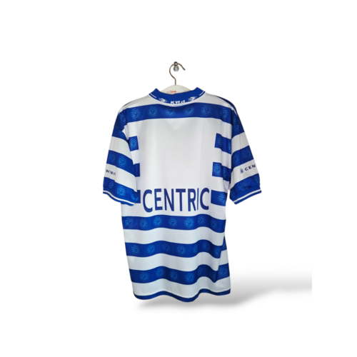 KWD Originales Retro-Vintage-fußballtrikot de Graafschap 2001/02