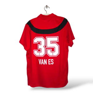 Nike Amsterdamsche Football Club (XL) *MATCHWORN