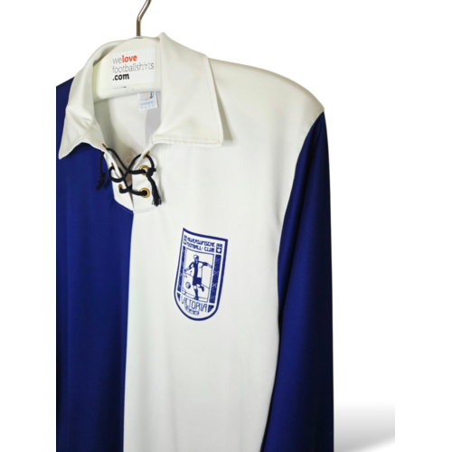 Fanwear Original retro vintage football shirt HC & FC Victoria