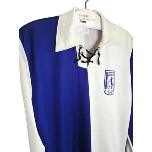 Fanwear Original retro vintage football shirt HC & FC Victoria