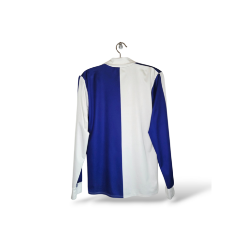 Fanwear Original retro vintage football shirt HC & FC Victoria