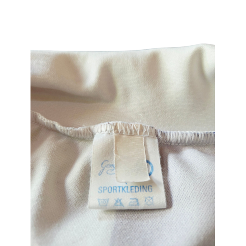 Fanwear Original retro vintage football shirt HC & FC Victoria