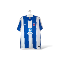 Hartlepool United F.C. (L)