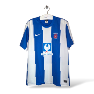 Nike Hartlepool United F.C. (L)