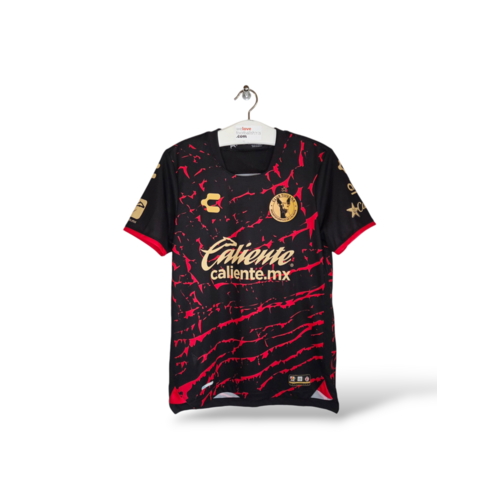 Charly Club Tijuana (M)