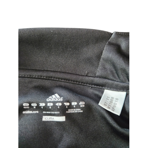 Adidas Origineel retro vintage voetbalshirt AC Milan 2011/12