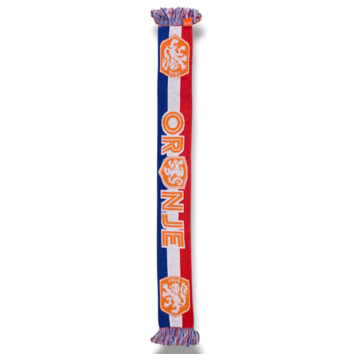 Originele Voetbalsjaal Nederland