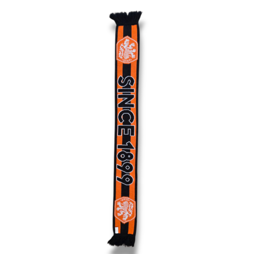 Originele Voetbalsjaal Nederland