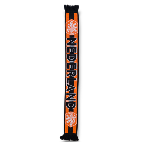 Originele Voetbalsjaal Nederland