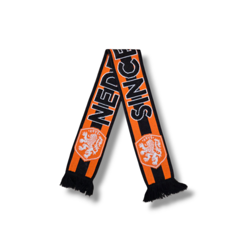Voetbalsjaal Nederland