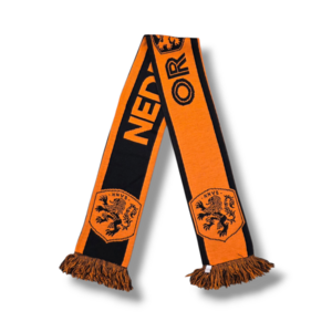 Fußballschal Niederlande